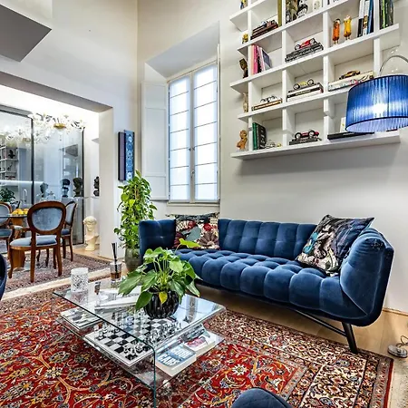 Apartment Yid Luxury & Design Penthouse L5