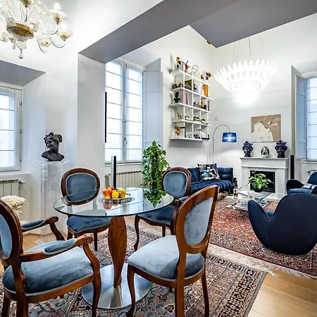 Yid Luxury & Design Penthouse L5 *
