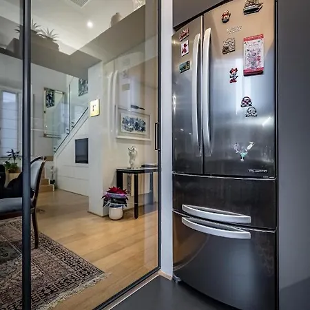 Apartment Yid Luxury & Design Penthouse L5 *