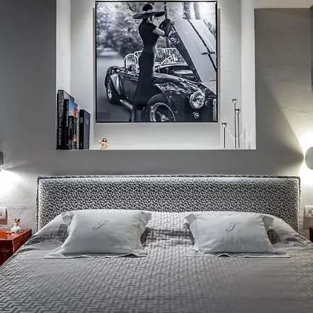 Yid Luxury & Design Penthouse L5