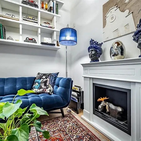 Yid Luxury & Design Penthouse L5 *