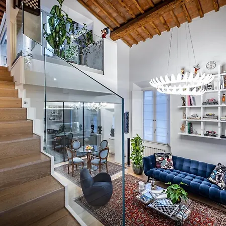 Yid Luxury & Design Penthouse L5 *