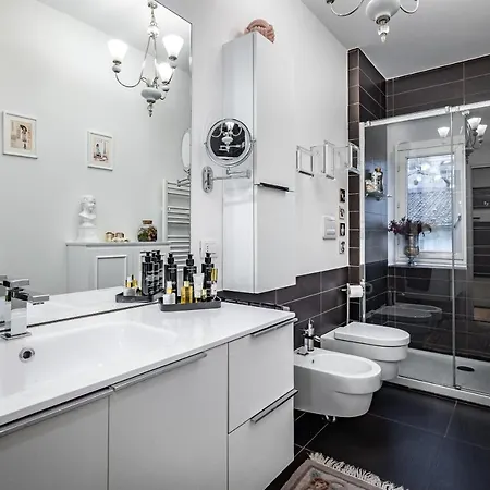 Yid Luxury & Design Penthouse L5 Florence