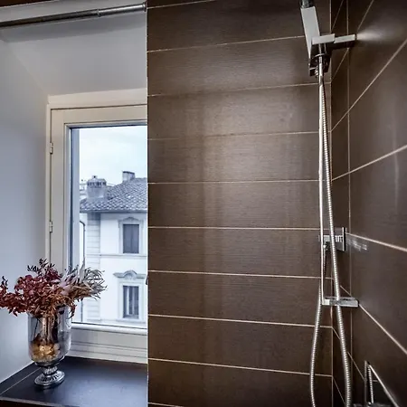 Yid Luxury & Design Penthouse L5 Florence