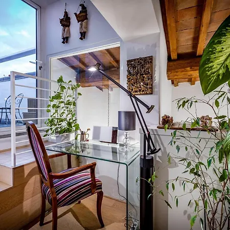 Apartment Yid Luxury & Design Penthouse L5 *