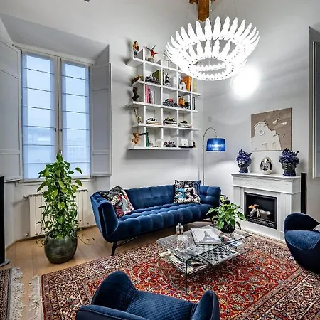 Apartment Yid Luxury & Design Penthouse L5