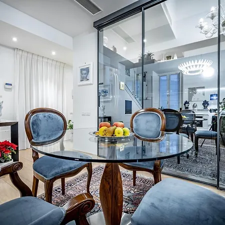 Yid Luxury & Design Penthouse L5 *