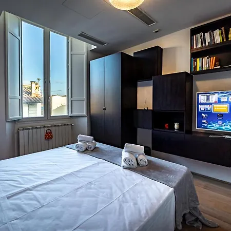 Apartamento Yid Luxury & Design Penthouse L5