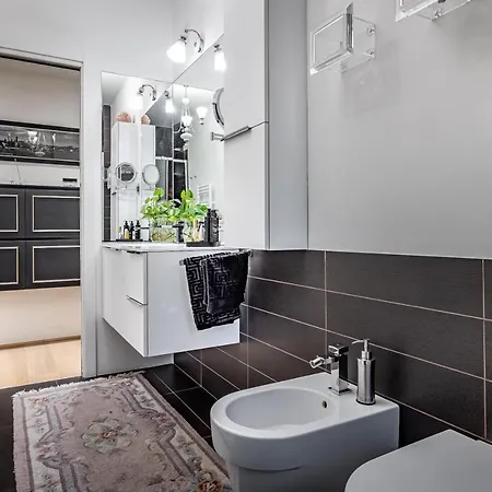 Apartment Yid Luxury & Design Penthouse L5 *