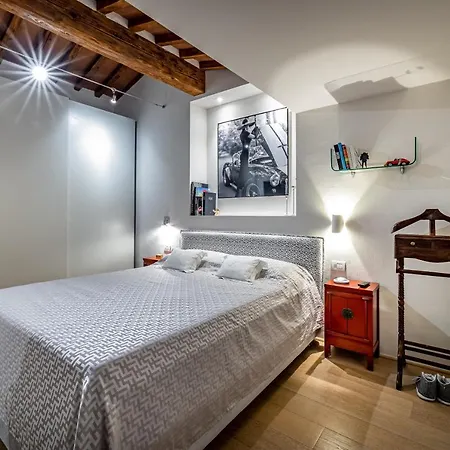Yid Luxury & Design Penthouse L5 * Florence