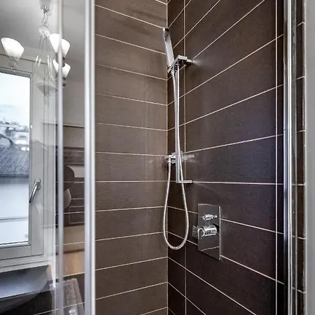 Yid Luxury & Design Penthouse L5 Apartment *