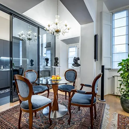Yid Luxury & Design Penthouse L5 *