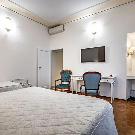 Alessandra 2* Firenze