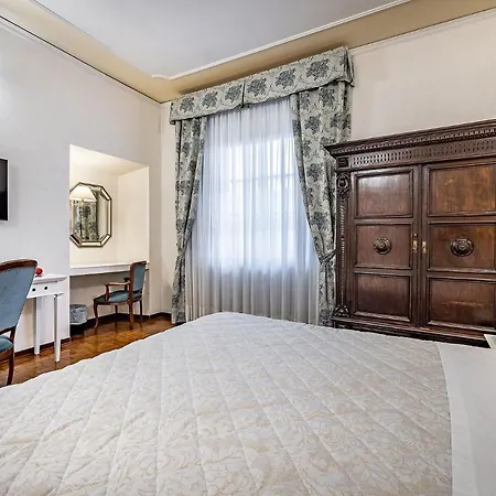 Hotel Alessandra Firenze