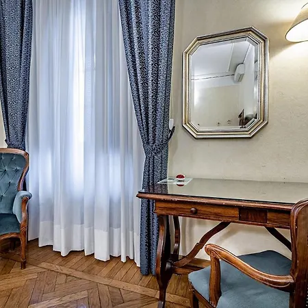 Alessandra 2* Firenze