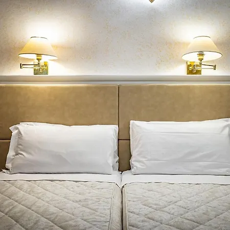 Hotel Alessandra Firenze