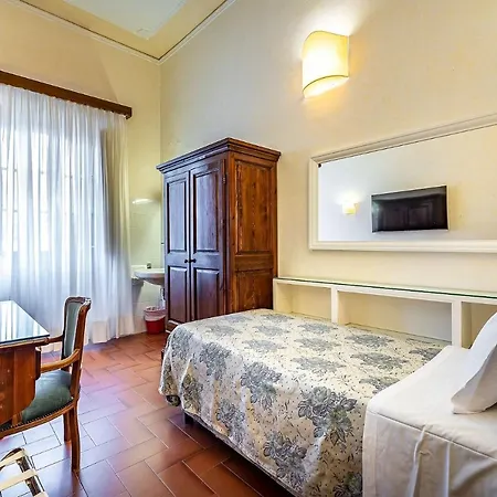 Alessandra Hotel Firenze