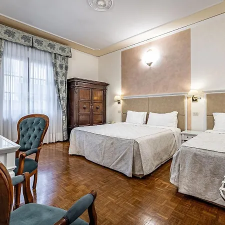 Alessandra Hotel Firenze