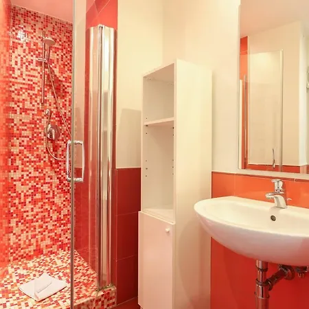 Apartamento Red Loft Near Duomo-hosted By Sweetstay *