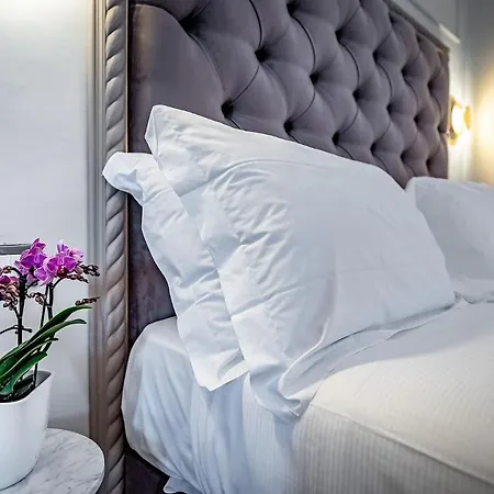 Residenza Giotto Aparthotel Firenze