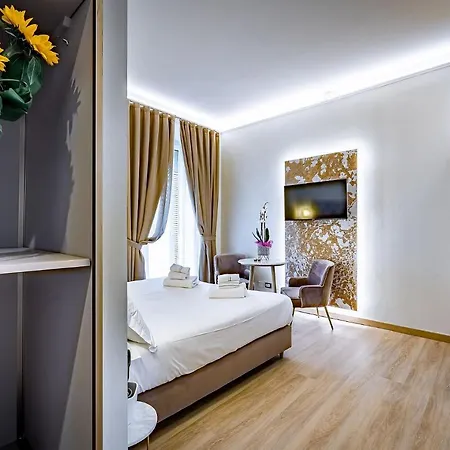 Residenza Giotto Aparthotel