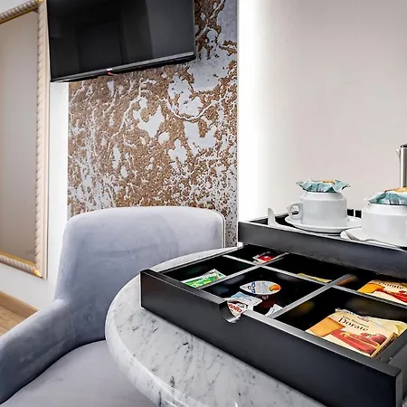 Aparthotel Residenza Giotto 3*