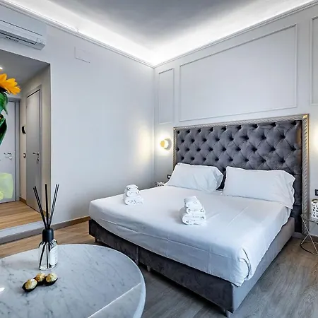 Aparthotel Residenza Giotto Firenze