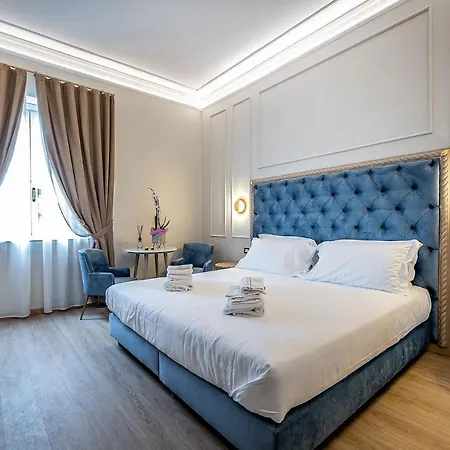 Aparthotel Residenza Giotto Firenze
