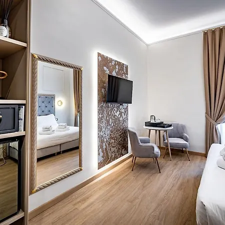 Residenza Giotto Aparthotel Firenze