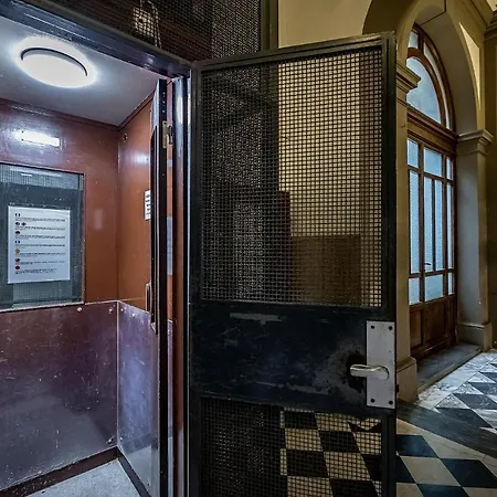 Aparthotel Residenza Giotto