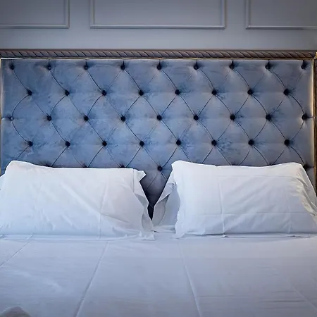 Residenza Giotto Aparthotel 3*