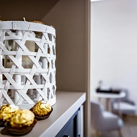 Aparthotel Residenza Giotto Firenze