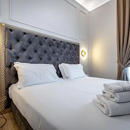Residenza Giotto Firenze