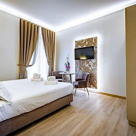 Residenza Giotto 3*