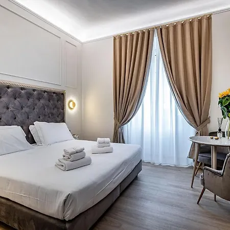 Residenza Giotto 3* Florence