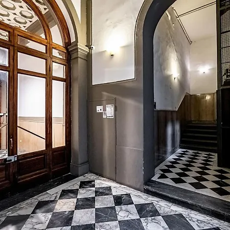 Residenza Giotto Florence