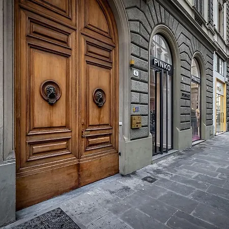 Residenza Giotto 3* Firenze