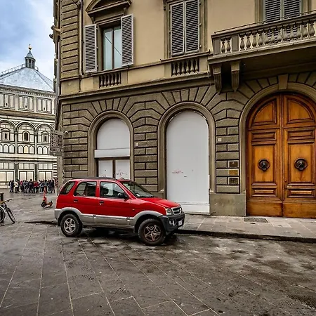 Residenza Giotto 3* Firenze
