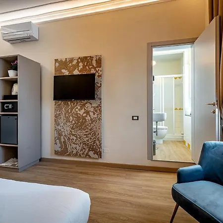 Residenza Giotto Aparthotel