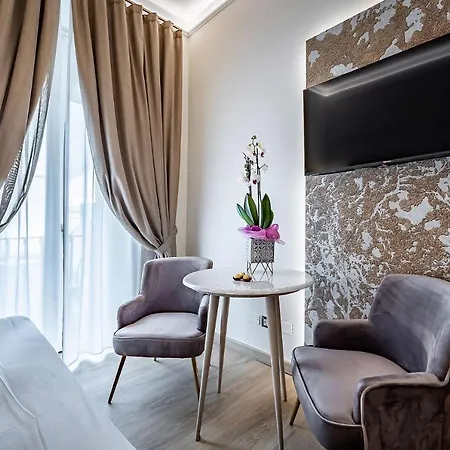 Aparthotel Residenza Giotto Firenze