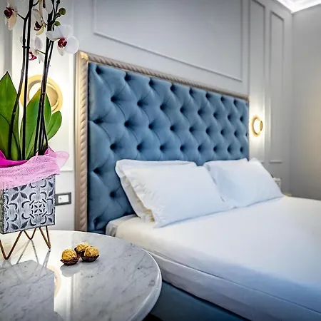 Aparthotel Residenza Giotto Firenze