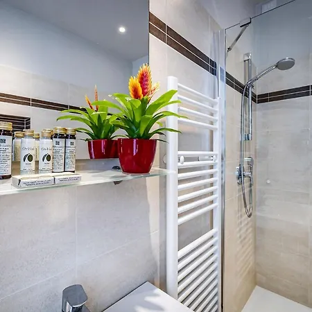 Residenza Giotto 3*