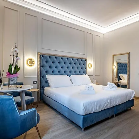 Residenza Giotto 3*