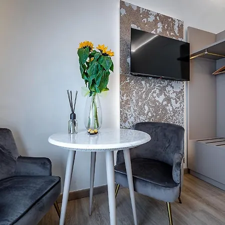 Aparthotel Residenza Giotto