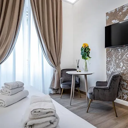 Residenza Giotto Firenze