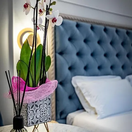 Residenza Giotto 3* Firenze