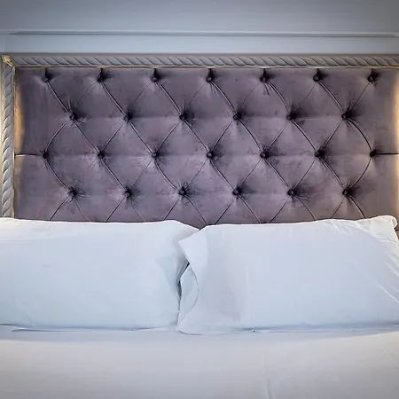 Residenza Giotto Aparthotel 3*