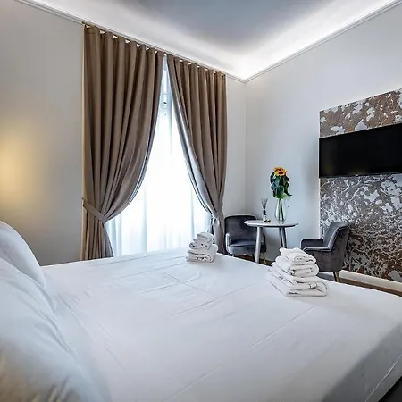 Residenza Giotto Aparthotel