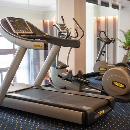Kraft Otel Floransa