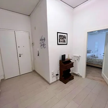 Apartment Modern River House Florence
